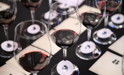 International Pinot Noir Benchmark tasting