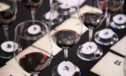 International Pinot Noir Benchmark Tasting