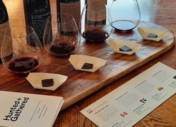 2025 Shiraz & Chocolate Masterclass