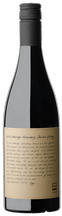 2018 Rebenberg Shiraz