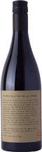 2018 Hillside Haven Single Vineyard Pinot Noir