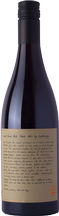 2018 Suma Park Single Vineyard Pinot Noir