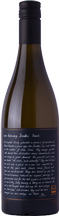 2019 Rebenberg Semillon 'Finale'