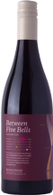 2020 Between Five Bells Red Wine