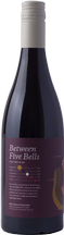 2022 Between Five Bells Red