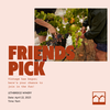 2023 Friends Pick @ Lethbridge Wines RS2