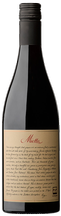 2018 Mietta Pinot Noir