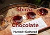 Winter Shiraz Weekend, Shiraz and Chocolate Masterclass, Sat 2nd July